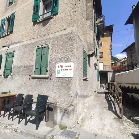 Bed & Breakfast La Favorita Lozzo Cadore