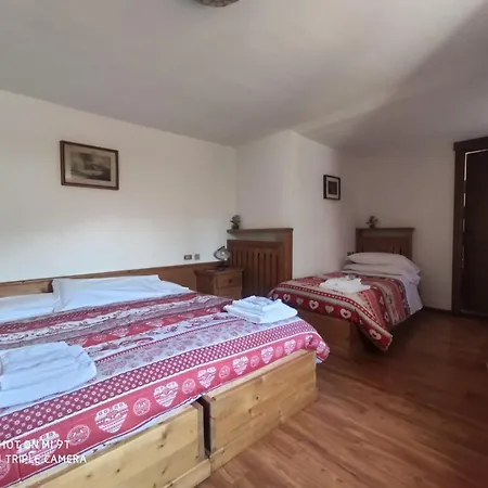 La Favorita Bed & Breakfast