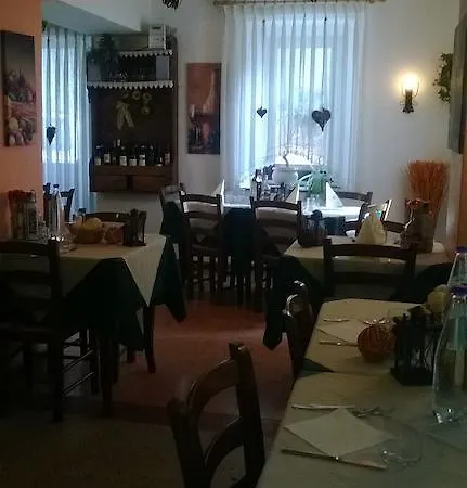 La Favorita