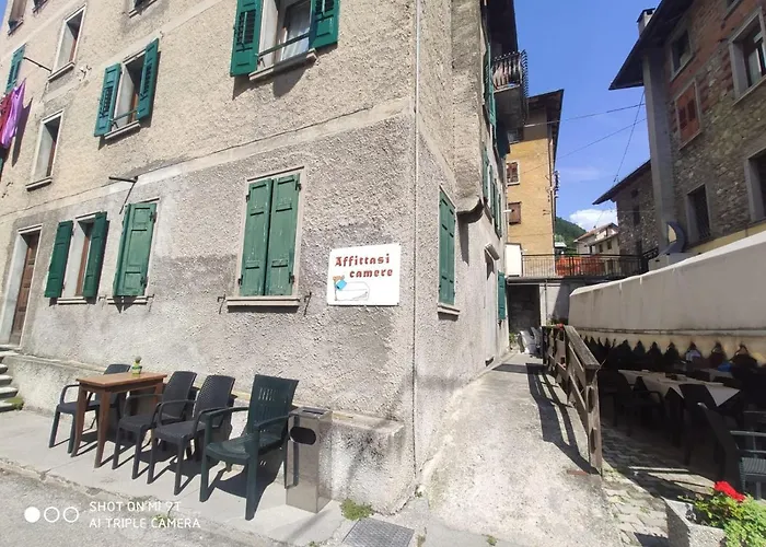 Bed and breakfast La Favorita Lozzo Cadore