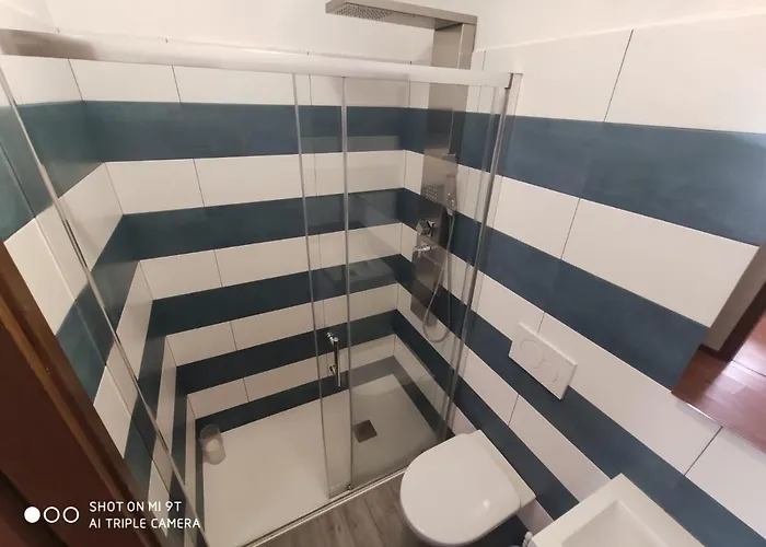 La Favorita Bed and breakfast 3*