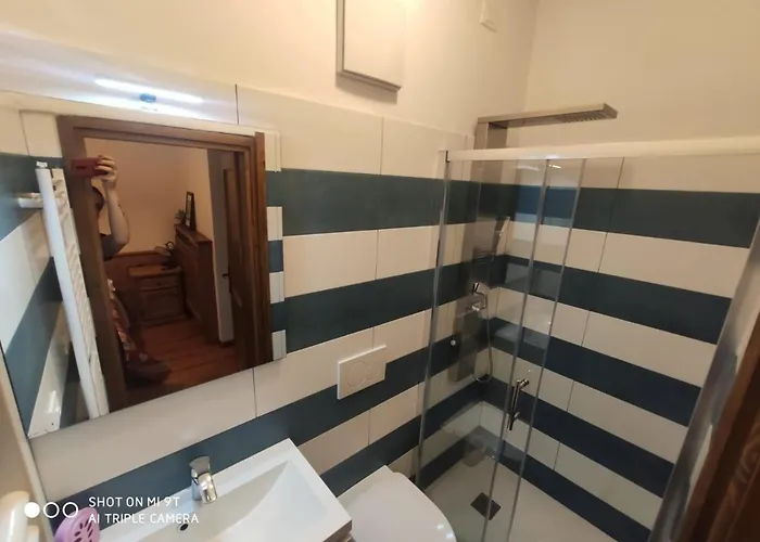 La Favorita Lozzo Cadore